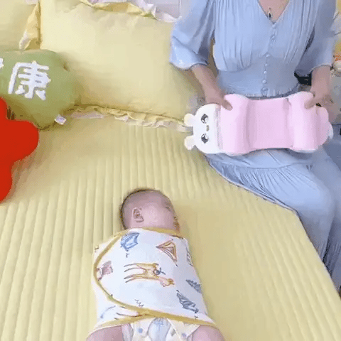 Baby Shaping Head Support Pillow